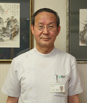 急性期病院が単体で動いても成果は生まれない