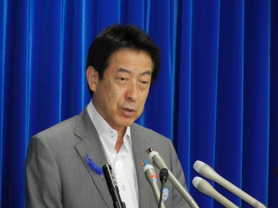 バイエル薬品の報告書、「精査して厳正に対処」のサムネイル画像