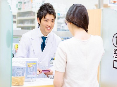 かかりつけ薬剤師1千人超で年1億円削減へのサムネイル画像