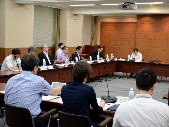 保険診療係数、精神病床の指標見直しものサムネイル画像