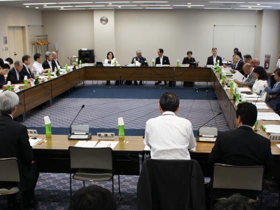 厚労省、医療計画作成指針を月内にも改正へのサムネイル画像