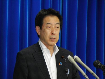 精神科病院での身体拘束「しっかりと調べて対処」のサムネイル画像