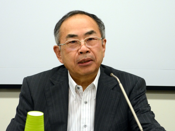 「病院総合医」プログラムの受け付け開始へのサムネイル画像