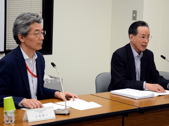 DPCの激変緩和措置、影響額の検証をのサムネイル画像