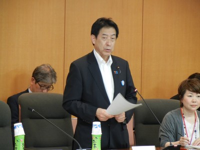 厚労省・医師の働き方改革検討会が初会合のサムネイル画像