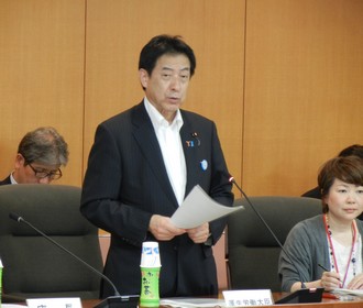 厚労省・医師の働き方改革検討会が初会合