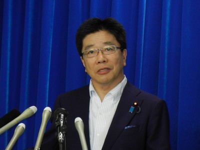 来年度予算要求「質高い医療・介護提供など中心に」のサムネイル画像