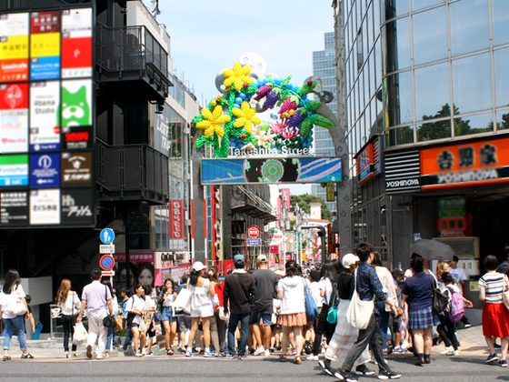 都心部の中小病院は今　山手線沿線を歩く・後編のサムネイル画像