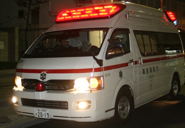 【解説】精神科救急、入院と外来を分ける狙いは？のサムネイル画像