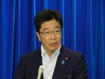 O157患者続出で全国調査実施のサムネイル画像