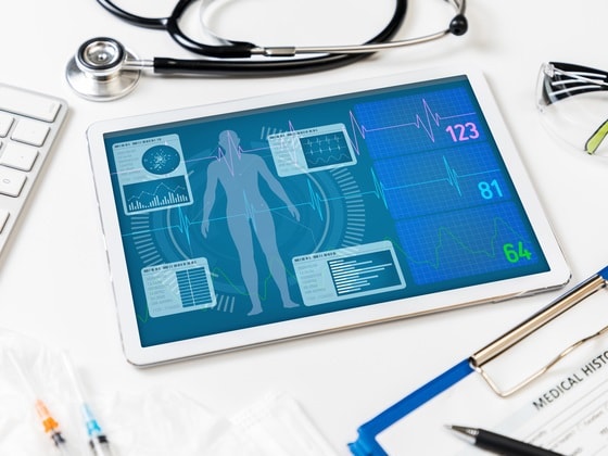 「忙しいから遠隔」なら自由診療でのサムネイル画像