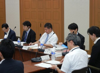 がんゲノム連携病院の要件、医療安全管理部門設置を