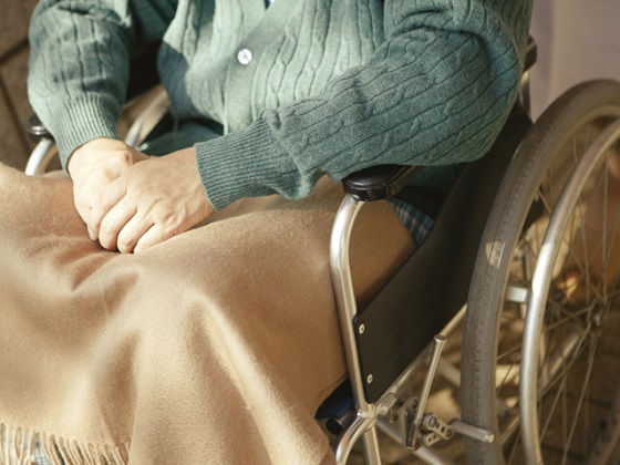 再入院減らし、在宅にできるだけ長くのサムネイル画像