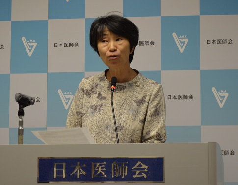 子育て女性常勤医、半数が緊急呼び出しに対応のサムネイル画像