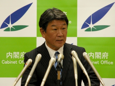 介護職員のさらなる処遇改善を首相が指示のサムネイル画像