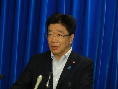介護報酬改定「各事業体の経営実態踏まえて議論」のサムネイル画像