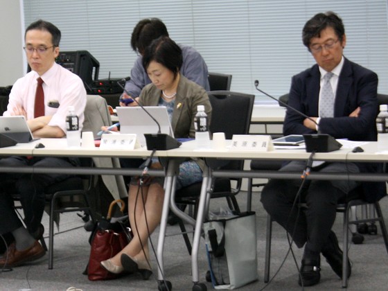 DPCの係数II、専門病院に厳しく？のサムネイル画像