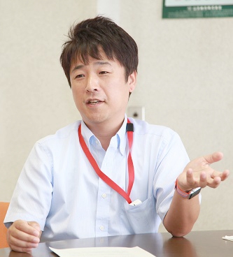 人不足加速に危機感「もっと経験積ませたい」