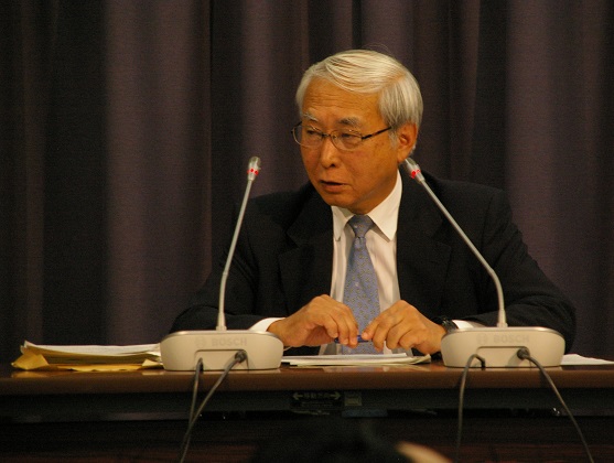 財政審、社会保障費抑制なおも「主要トピック」のサムネイル画像