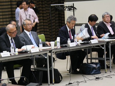 【中医協】多職種チームでの薬剤耐性対策に報酬のサムネイル画像