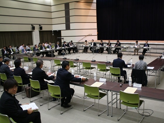 【中医協】緩和ケア病棟、量的な充実と多様な役割をのサムネイル画像