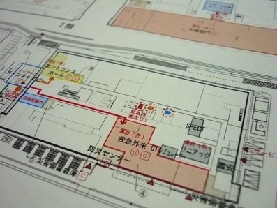 地震で被災の熊本市民病院、基本設計概要を公表