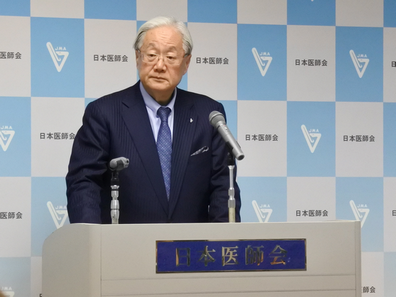 多剤併用対策、薬剤の数ではなく「中身」が重要のサムネイル画像