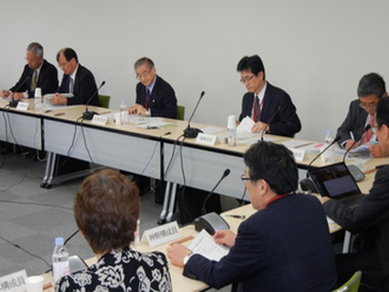 現がん拠点病院の指定期限、19年3月末に統一のサムネイル画像