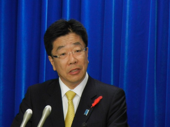 訪問場所で介護回数に差、「必要な検討をする」のサムネイル画像