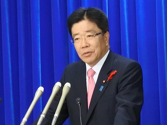 第3期のがん対策基本計画を閣議決定のサムネイル画像