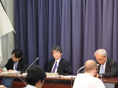 財務省、診療・介護報酬の同時マイナスを主張のサムネイル画像