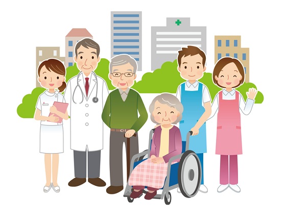 「入院前から始める退院支援」が医療・介護を変える日のサムネイル画像