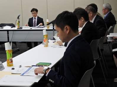 介護の新データベース整備案、「介入」などの情報収集へのサムネイル画像