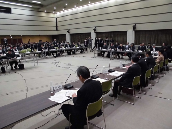 【中医協】生活習慣病管理料の療養計画を見直しへのサムネイル画像