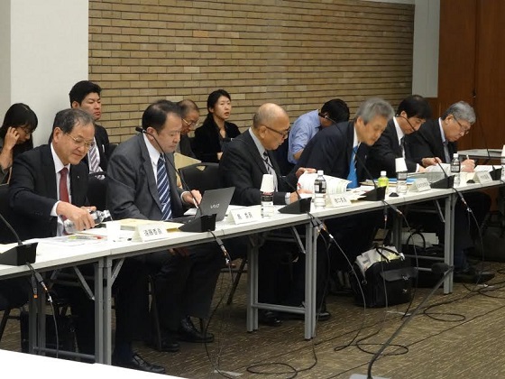 【中医協】ICU医師の常時配置、弾力化も検討のサムネイル画像