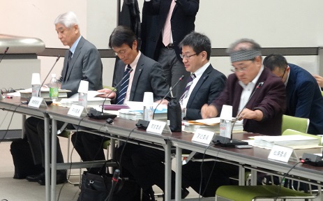 【中医協】ニコチン依存症管理料拡充に疑問符のサムネイル画像