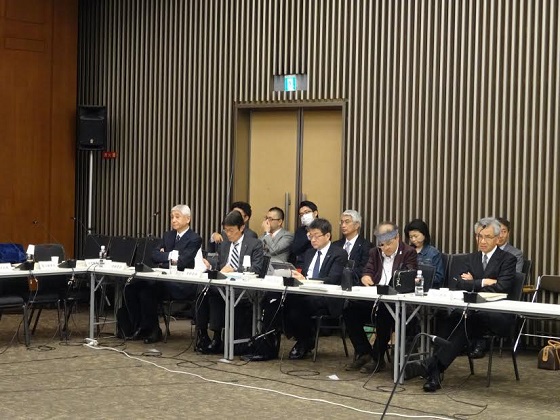 【中医協】「紹介状なし」定額負担、400床以上が論点にのサムネイル画像