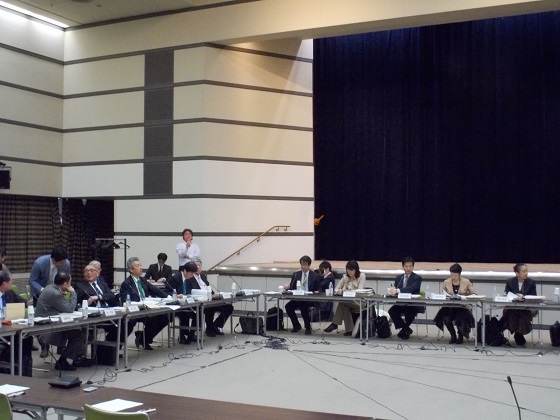 【中医協】人生の最終段階の医療GLの活用を評価へのサムネイル画像