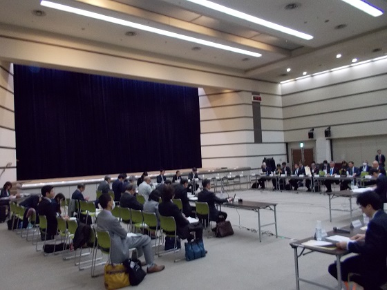 【中医協】訪問看護、看護補助者の同行月400回に物言いのサムネイル画像