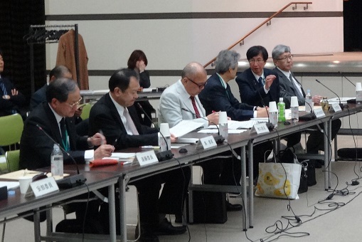 【中医協】病院併設の訪看STの評価も論点にのサムネイル画像