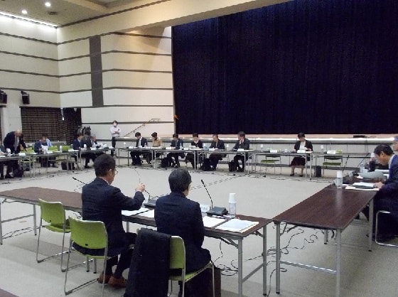 【中医協】急性期入院の報酬体系を抜本見直しのサムネイル画像