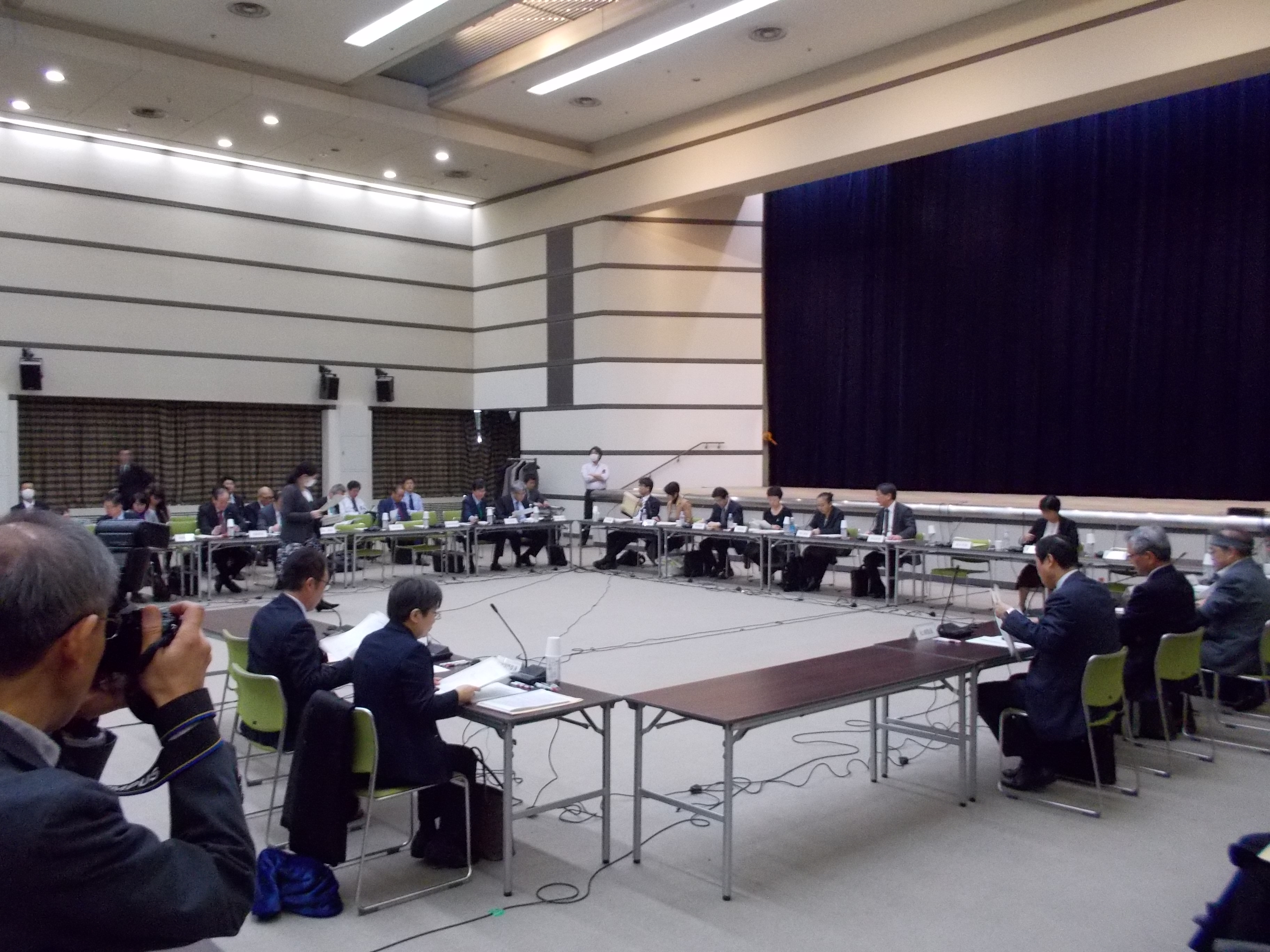 【中医協】在宅復帰率、「他病棟への転棟」はカウントせずのサムネイル画像