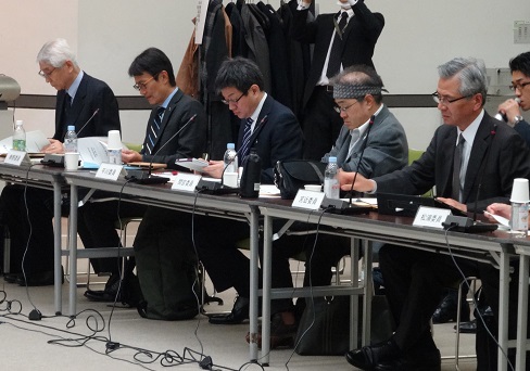 【中医協】他院がん放射線治療の入基料減縮小へのサムネイル画像