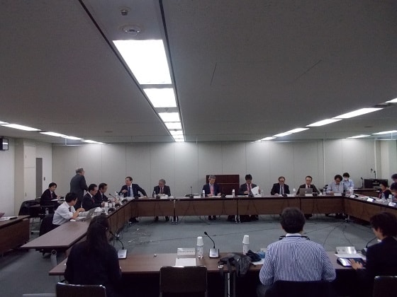 短期滞在手術の請求は「点数設定方式D」にのサムネイル画像