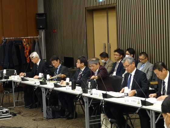 【中医協】入院医療の評価「急性期医療」などに再編へのサムネイル画像