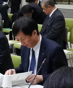 【中医協】今村委員「薬局の調剤料、大胆に是正を」