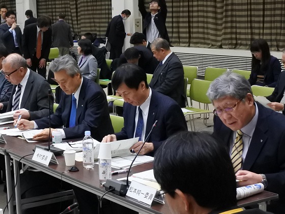 【中医協】今村委員「薬局の調剤料、大胆に是正を」のサムネイル画像