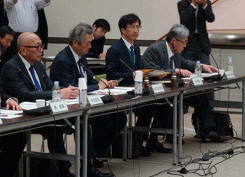 【中医協】新医薬品14日間処方制限変わらずのサムネイル画像