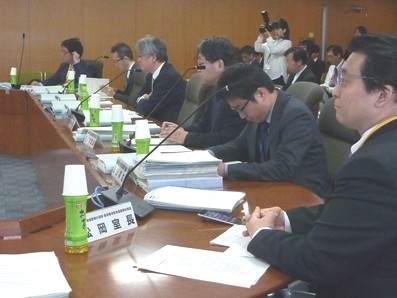 病床過剰地域、非稼働の病棟は削減対象にのサムネイル画像