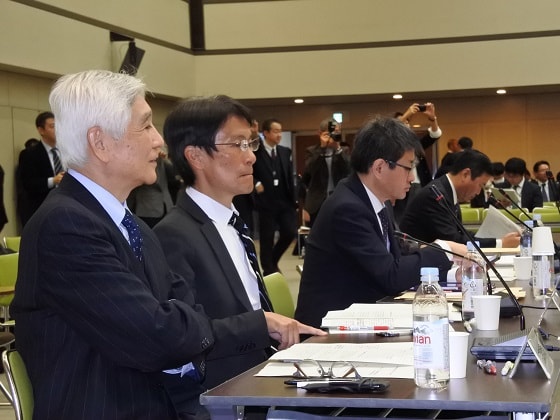 【中医協】プラス0.55％の報道で支払側が非難のサムネイル画像